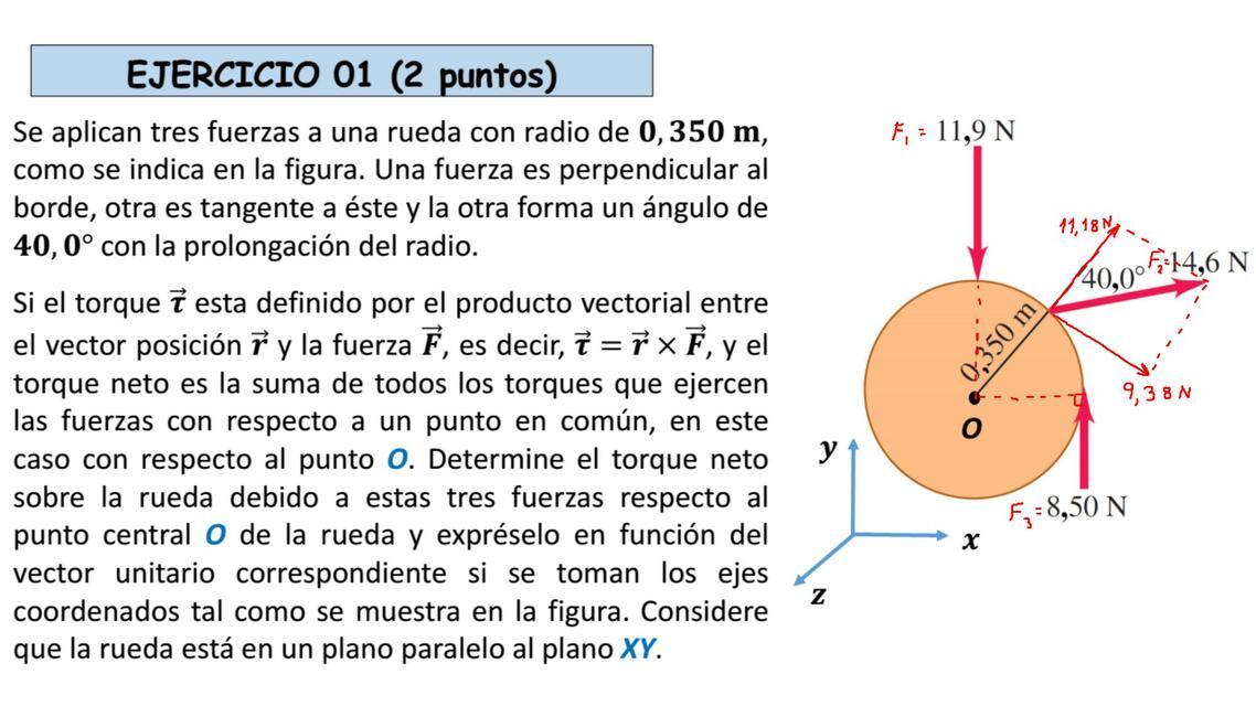 SOLUCION PARCIAL