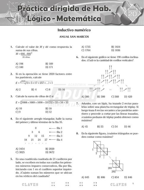 RM SEM 20