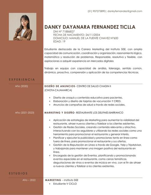 CV FERNANDEZ 2