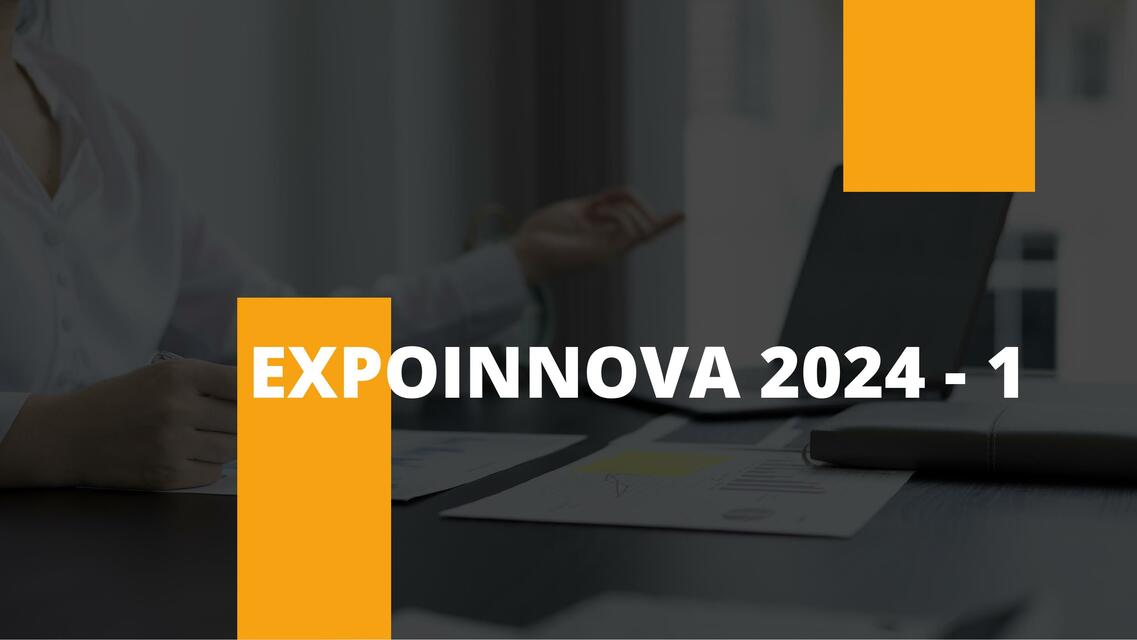 EXPOINNOVA 1