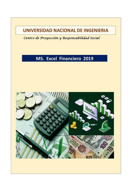 MANUAL DE EXCEL FINANCIERO