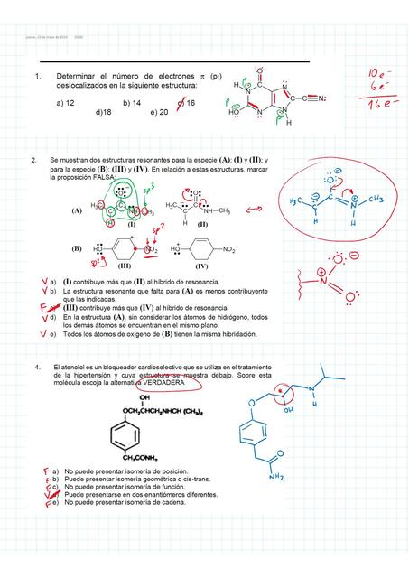 Asesoría Examen Parcial