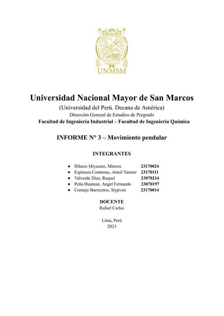 INFORME DE FISICA N3 1 docx