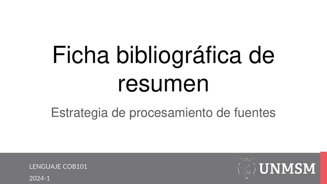 S2P Ficha bibliográfica de resumen