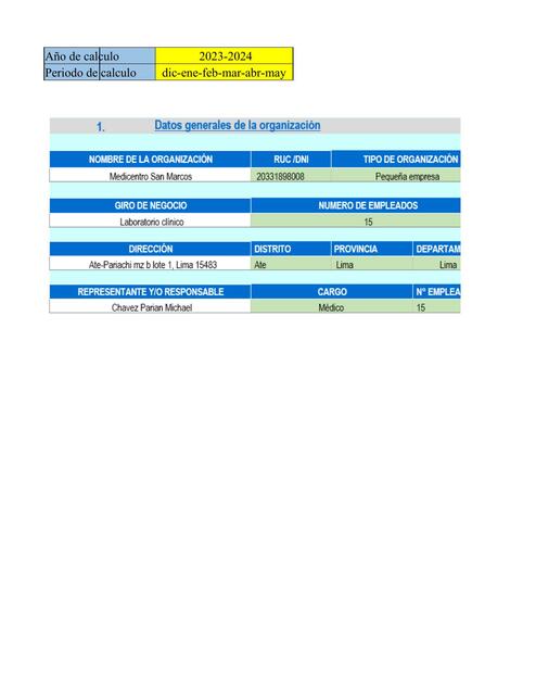 Calculo de emision CO2eq 1 1