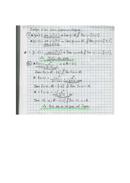 Calculo tarea