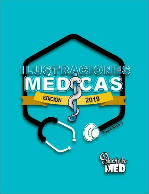 Ilustraciones médicas 