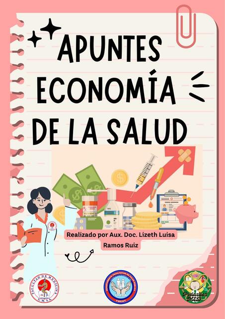 Apuntes economía de la salud JN