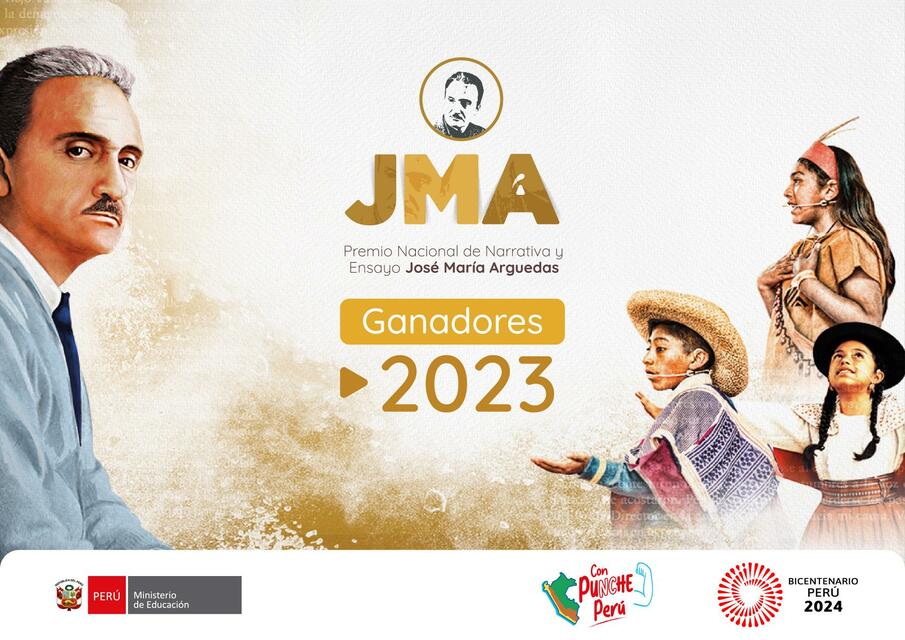 lista de ganadores de jma