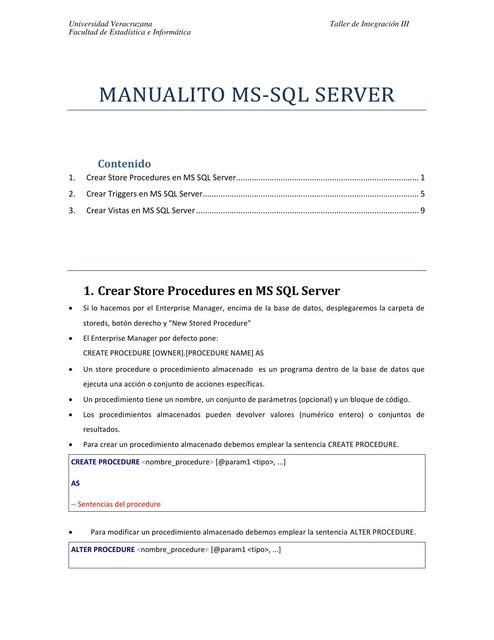 manualitosqlserver