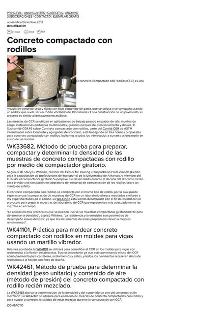 Astm International   Concreto Compactado Con Rodillos.Pdf