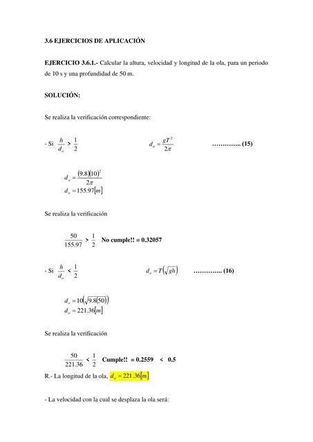 TEMA III PUERTOS EJERCICIOS RESUELTOS