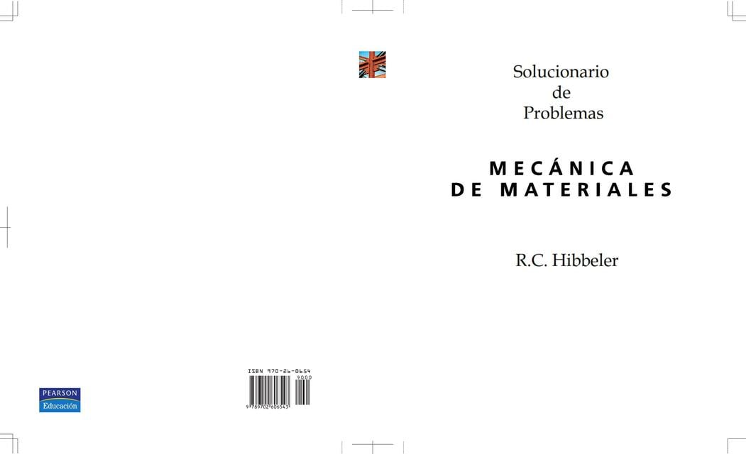 Solucionario Mecanica De Materiales Beer 5ta Edicion
