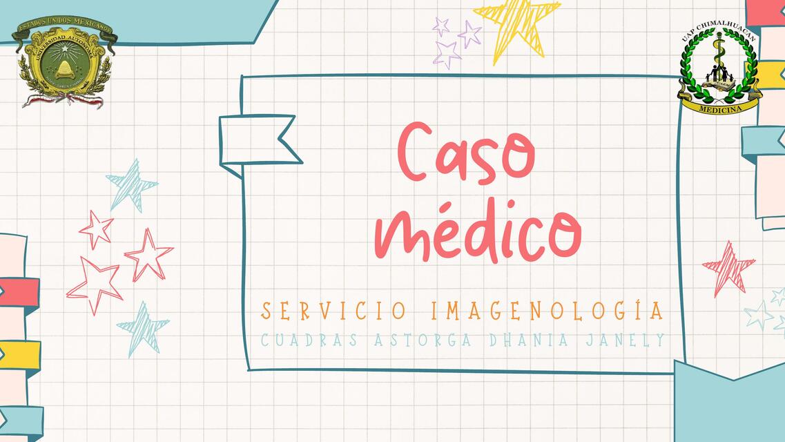 Caso médico