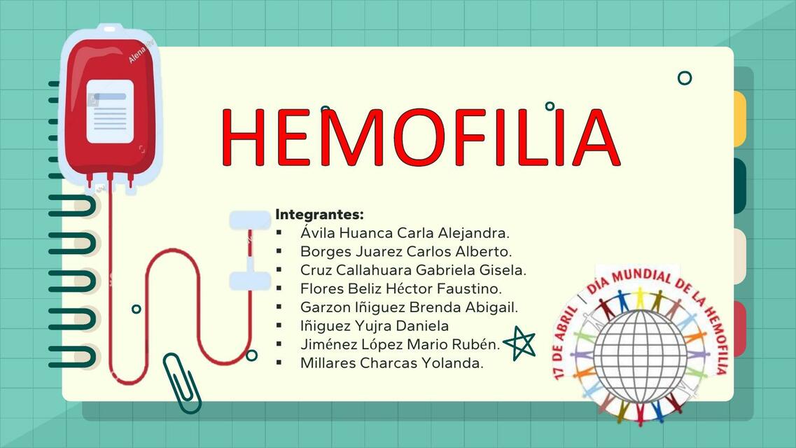 hemofilia