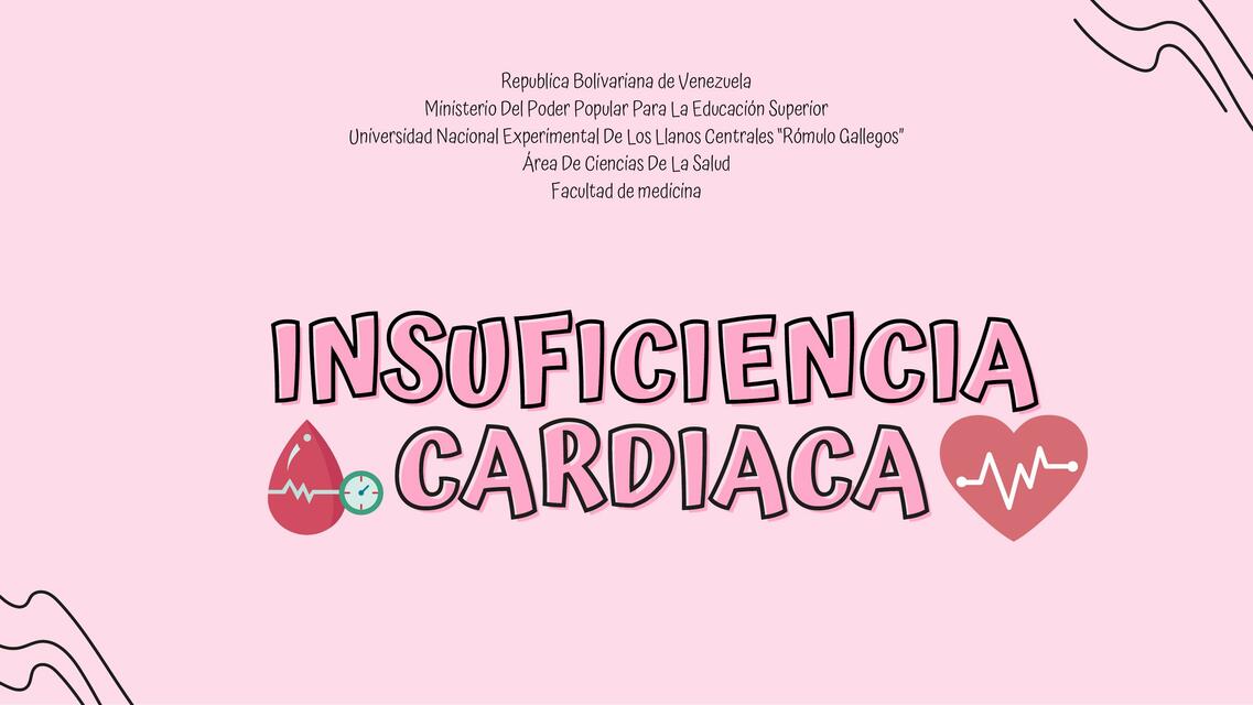 Gráfico Mapa Insuficiencia Cardiaca