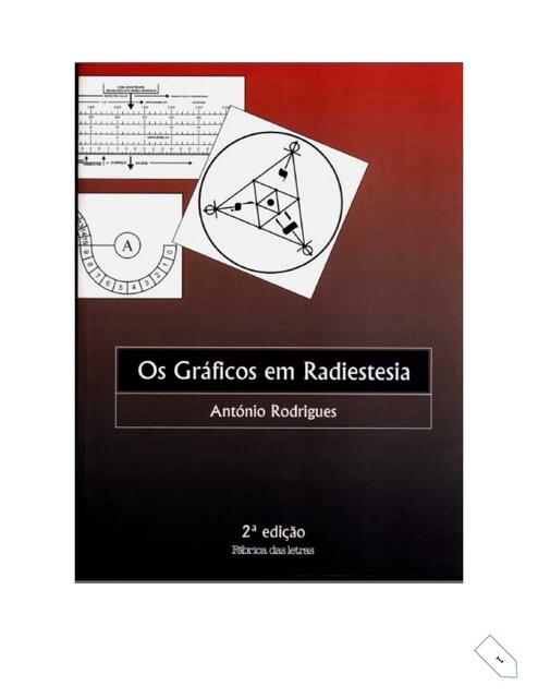 Graficos en Radiestesia Antonio Rodr