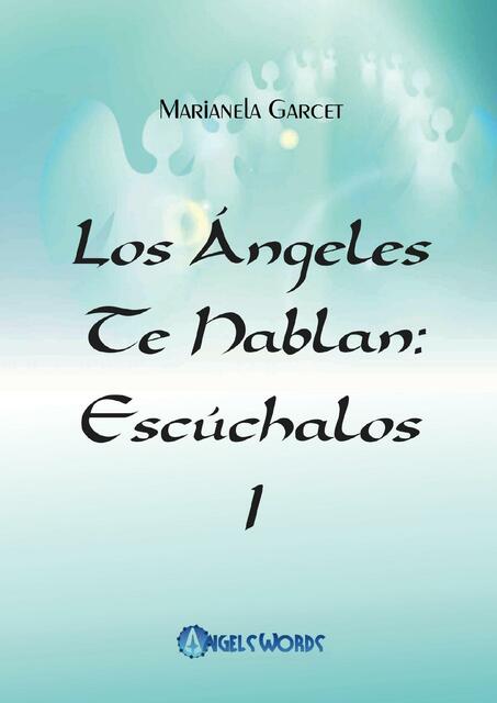 Los angeles te hablan escuchalos