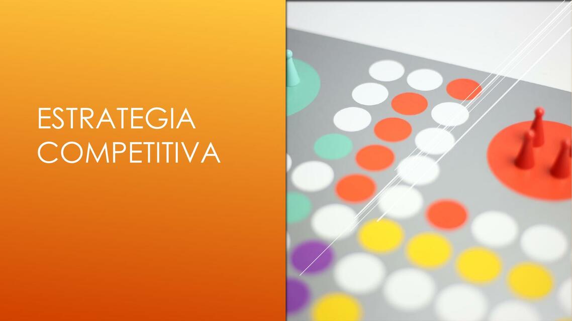 Estrategia Competitiva