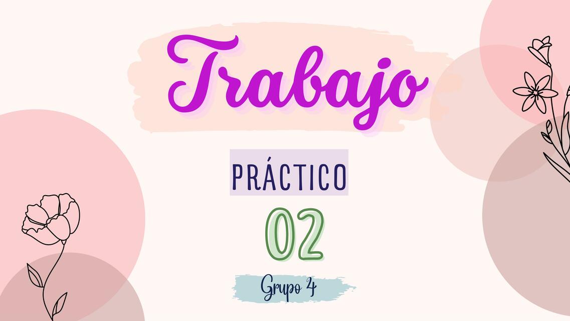 Trabajo Práctico 2 Gestión