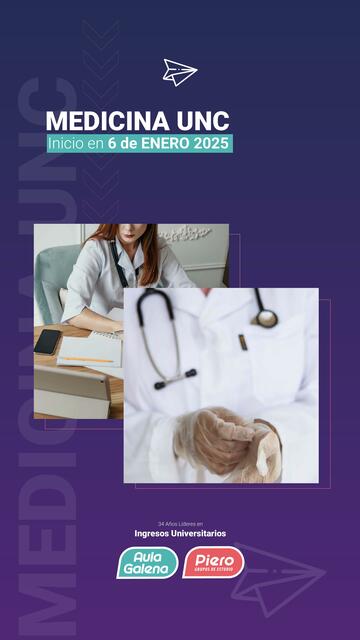 26 MEDICINA ENERO