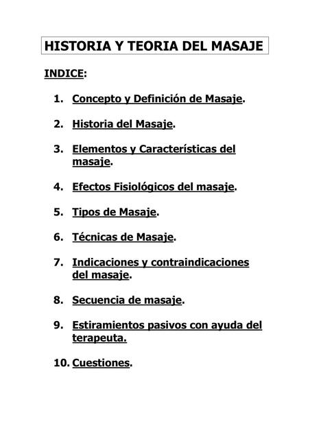 01 Historia y teoria de masaje Autor