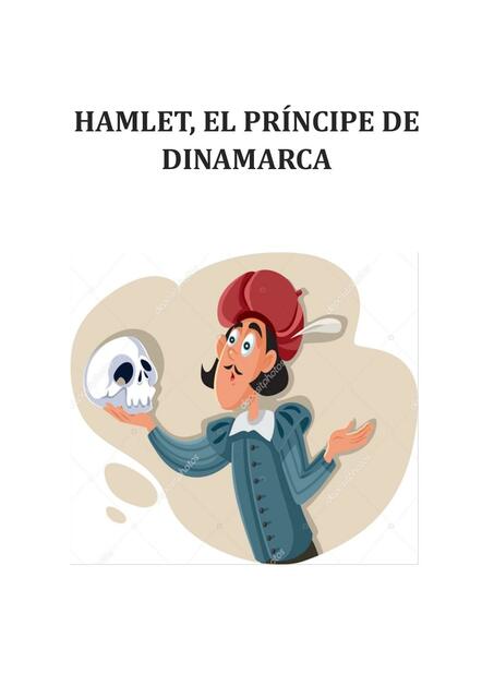 HAMLET