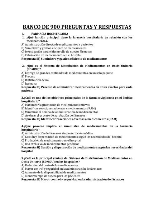 BANCO DE PREGUNTAS