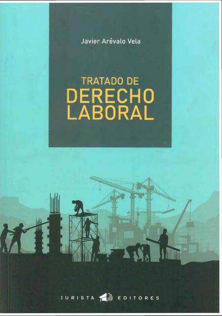 tratado de derecho laboral compress