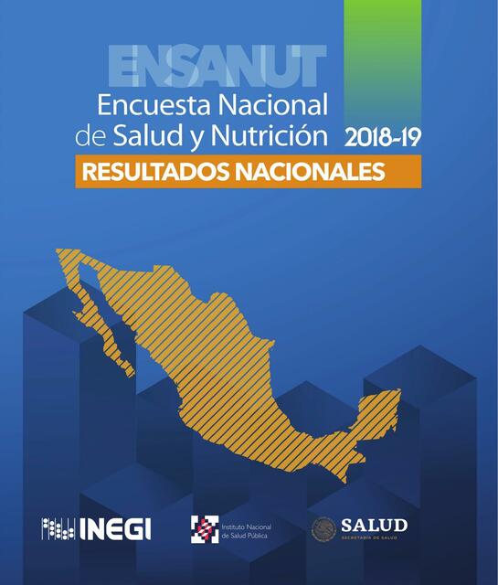 ensanut informe final