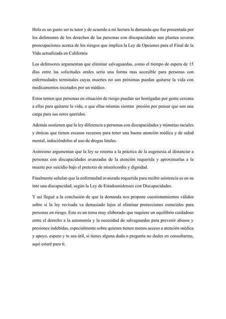 Documento