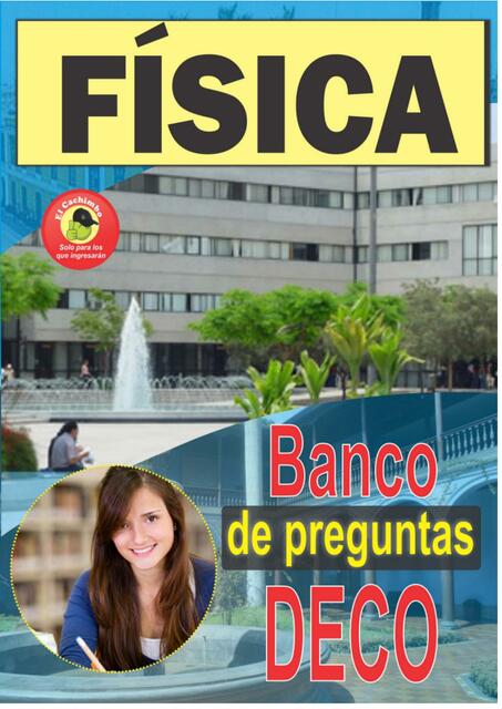 FÍSICA DECO SuperAcademy