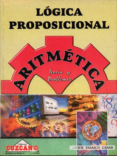 Lógica proposicional 