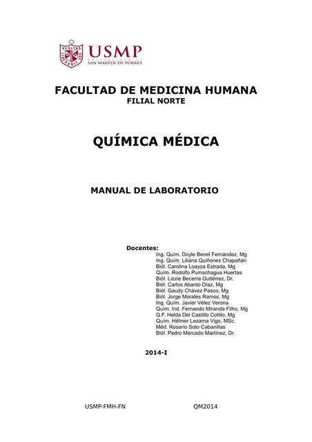 Quimica guia practica USMP 2