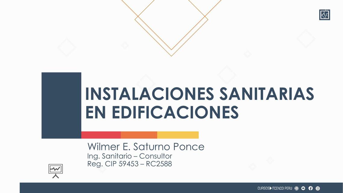 CURSO INST SANITARIAS S1 28 03 21