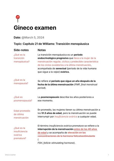 Cap21 transición menopáusica