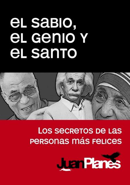 Los secretos de las personas mas felices