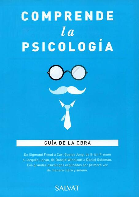 psicologia