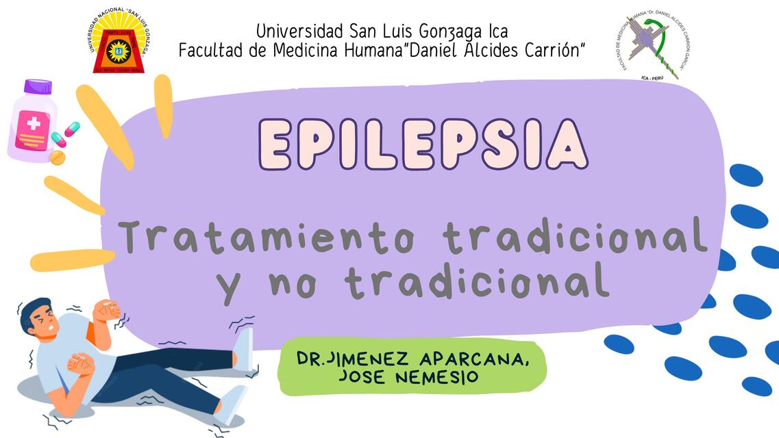 Epilepsia