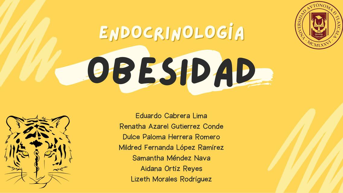 Obesidad