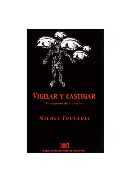 Foucault Castigar