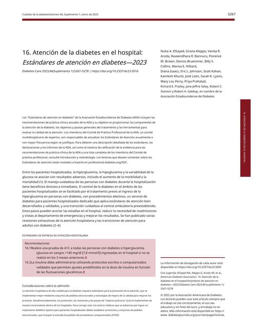 16 DM CUIDADOS HOSPITALARIOS om es