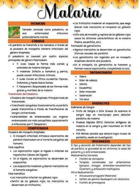 malaria-aida-nursnotes-udocz