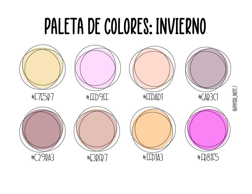 Colores invierno #3