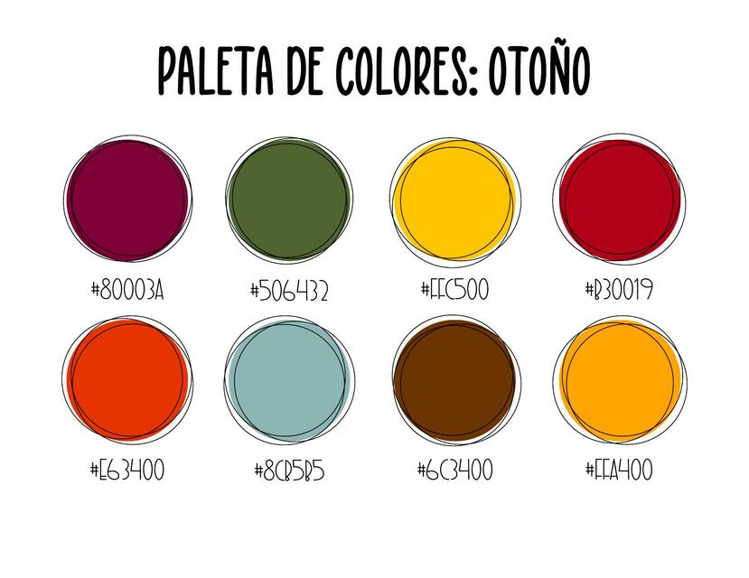 Colores otoño #2