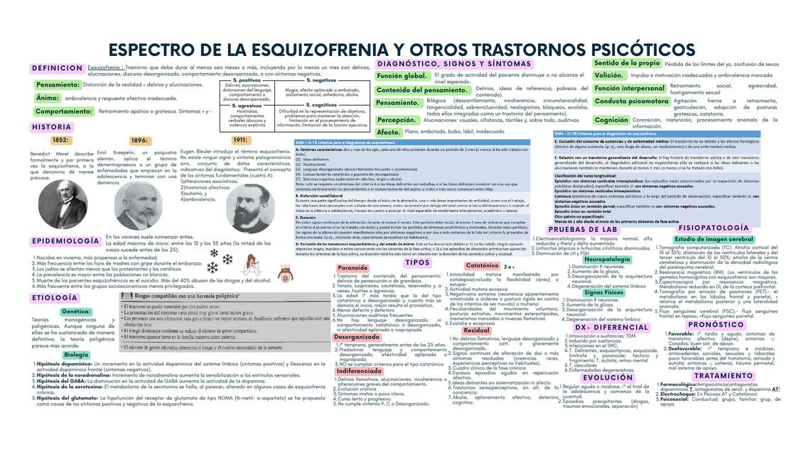 PSIQUIARÍA 6