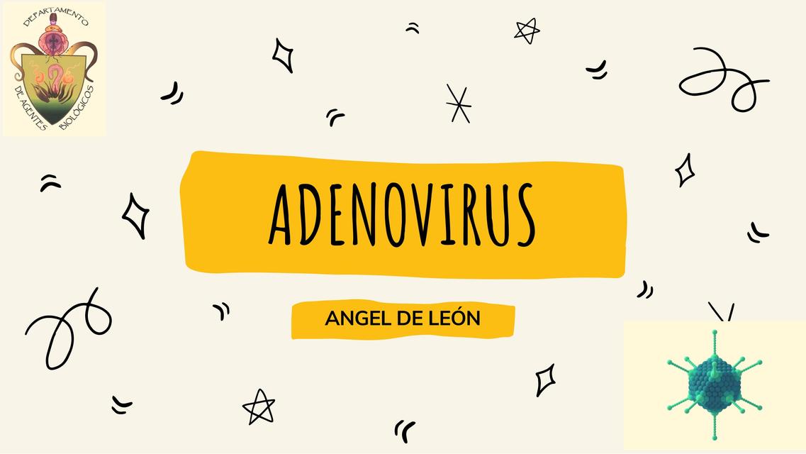 ADENOVIRUS 