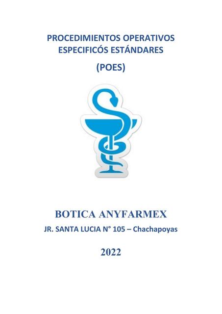 poes botica anyfarmex compress