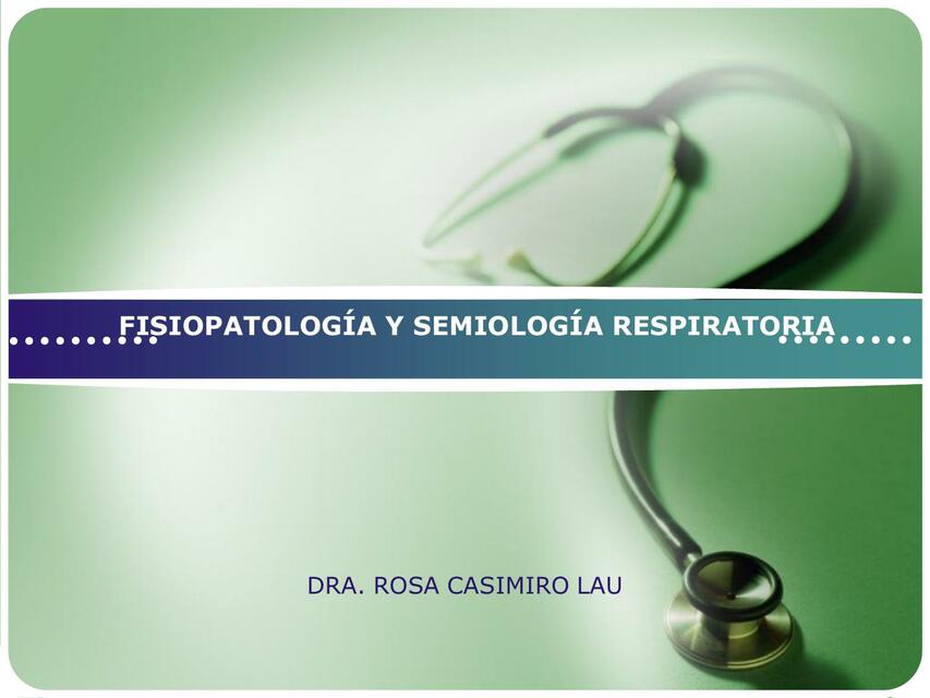 SESIÓN 6 AP RESPIRAT