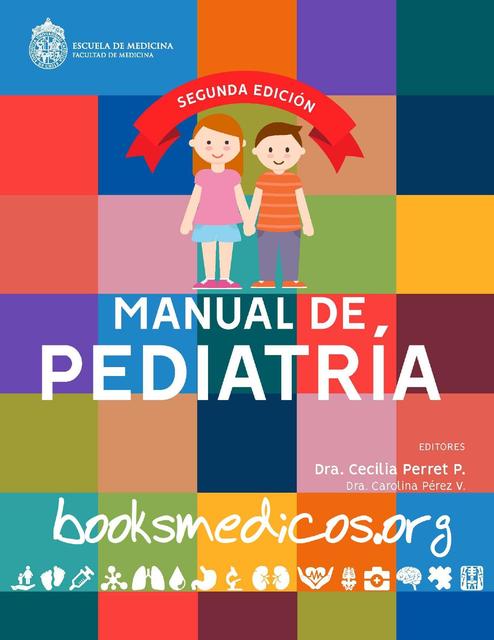 Manual de Pediatria